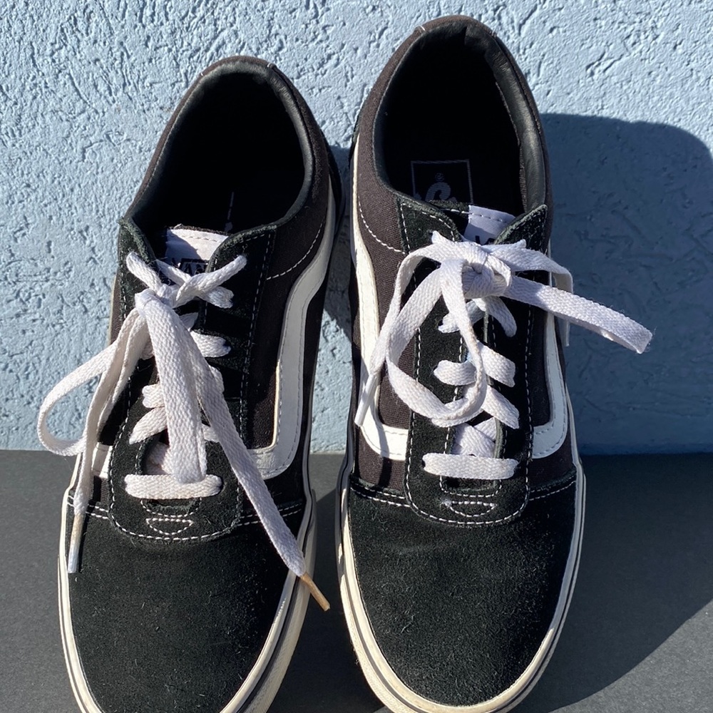 VANS Off the Wall sneakers